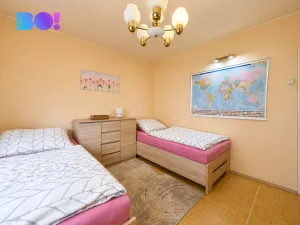 Prodej rodinného domu, Vsetín, Vesník, 194 m2