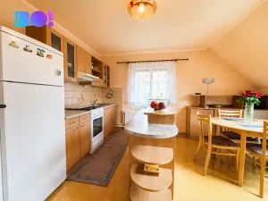 Prodej rodinného domu, Vsetín, Vesník, 194 m2