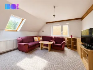 Prodej rodinného domu, Vsetín, Vesník, 194 m2