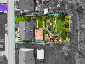 Prodej rodinného domu, Vsetín, Vesník, 194 m2