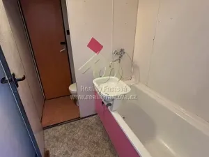 Pronájem bytu 2+1, Plzeň, Masarykova, 51 m2