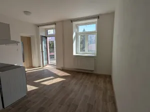Pronájem bytu 2+kk, Peruc, U Koupaliště, 41 m2