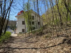 Pronájem bytu 2+kk, Peruc, U Koupaliště, 41 m2