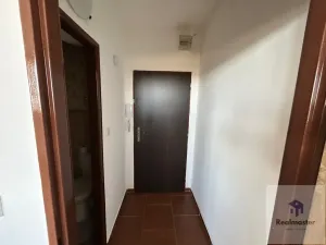 Prodej bytu 1+kk, Chomutov, Kundratická, 22 m2
