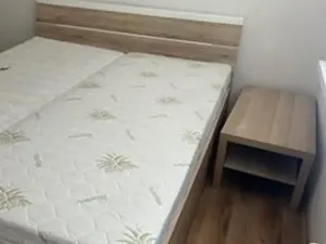 Pronájem bytu 1+kk, Chlumec, Zákoutí, 19 m2