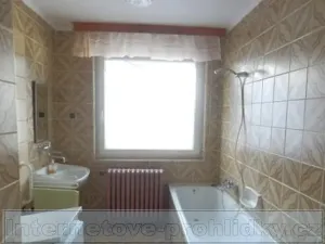 Pronájem pokoje, Liberec, Lyžařská, 18 m2