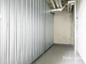 Pronájem bytu 1+kk, Praha - Strašnice, Štěchovická, 34 m2