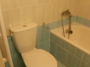 Pronájem bytu 1+kk, Olomouc, Kavaleristů, 26 m2