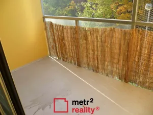 Pronájem bytu 1+kk, Olomouc, Kavaleristů, 26 m2