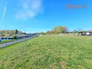 Prodej pozemku pro bydlení, Chomutov, Spořická, 8328 m2