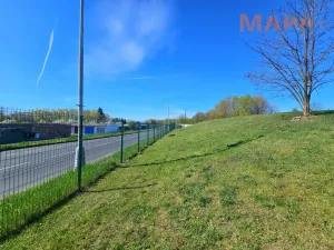 Prodej pozemku pro bydlení, Chomutov, Spořická, 8328 m2