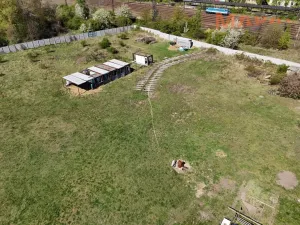 Prodej pozemku pro bydlení, Chomutov, Spořická, 8328 m2