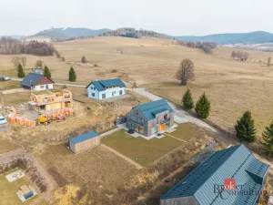 Prodej bytu 2+kk, Dolní Morava - Velká Morava, 67 m2