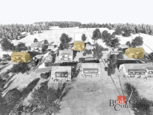 Prodej bytu 2+kk, Dolní Morava - Velká Morava, 67 m2