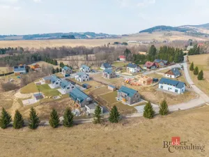 Prodej bytu 2+kk, Dolní Morava - Velká Morava, 67 m2