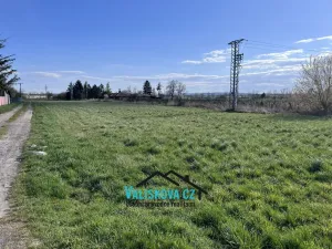 Prodej pozemku, Hulín, 61843 m2