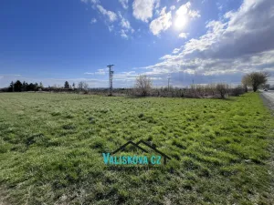 Prodej pozemku, Hulín, 61843 m2