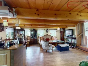 Prodej rodinného domu, Bukovina u Čisté, 259 m2