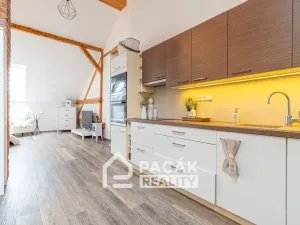 Prodej bytu 3+kk, Přerov, Sušilova, 109 m2