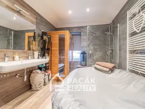 Prodej bytu 3+kk, Přerov, Sušilova, 109 m2