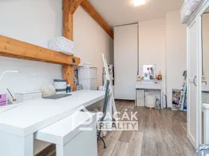 Prodej bytu 3+kk, Přerov, Sušilova, 109 m2