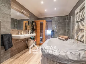 Prodej bytu 3+kk, Přerov, Sušilova, 109 m2