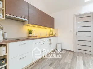 Prodej bytu 3+kk, Přerov, Sušilova, 109 m2