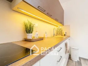 Prodej bytu 3+kk, Přerov, Sušilova, 109 m2