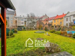 Prodej bytu 3+kk, Přerov, Sušilova, 109 m2