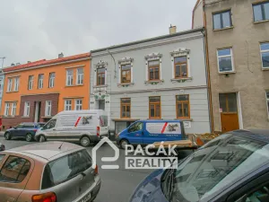 Prodej bytu 3+kk, Přerov, Sušilova, 109 m2