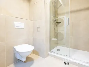 Pronájem bytu 1+kk, Praha - Vysočany, Poděbradská, 35 m2