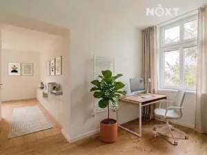 Prodej bytu 3+1, Němčice nad Hanou, Masarykova, 98 m2