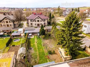 Prodej bytu 3+1, Němčice nad Hanou, Masarykova, 98 m2