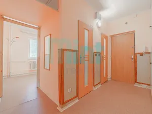 Prodej bytu 2+1, Ostrava, Jižní, 51 m2