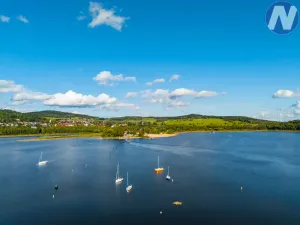 Prodej ubytování, Horní Planá - Pernek, 200 m2