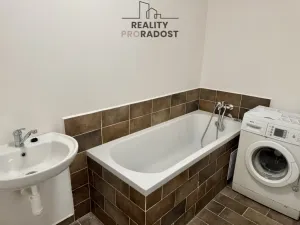 Pronájem bytu 2+1, Svitávka, Jos. Čejky, 67 m2