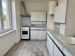 Pronájem bytu 2+1, Svitávka, Jos. Čejky, 67 m2