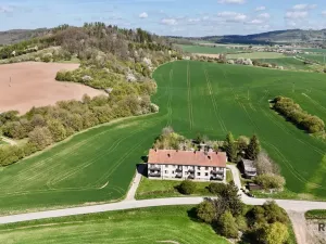 Pronájem bytu 2+1, Svitávka, Jos. Čejky, 67 m2