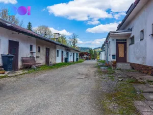 Prodej rodinného domu, Vendryně, 150 m2