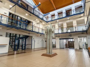 Pronájem obchodního prostoru, Brno, Plynárenská, 6036 m2