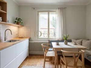 Prodej rodinného domu, Náchod, V Náměrkách, 165 m2