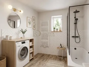 Prodej rodinného domu, Náchod, V Náměrkách, 165 m2