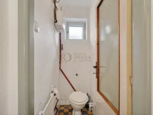 Prodej rodinného domu, Náchod, V Náměrkách, 165 m2