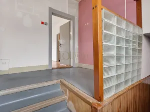 Prodej rodinného domu, Náchod, V Náměrkách, 165 m2