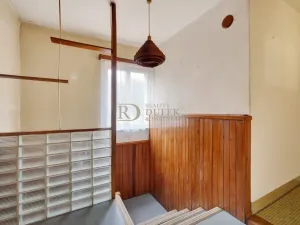 Prodej rodinného domu, Náchod, V Náměrkách, 165 m2