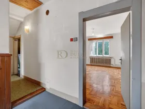 Prodej rodinného domu, Náchod, V Náměrkách, 165 m2