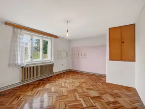 Prodej rodinného domu, Náchod, V Náměrkách, 165 m2