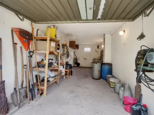 Prodej rodinného domu, Náchod, V Náměrkách, 165 m2