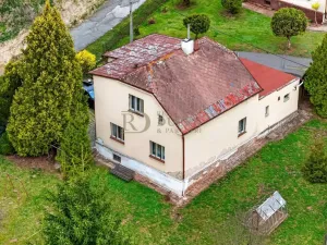 Prodej rodinného domu, Náchod, V Náměrkách, 165 m2