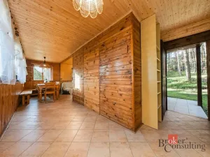 Prodej chaty, Žilov, 52 m2